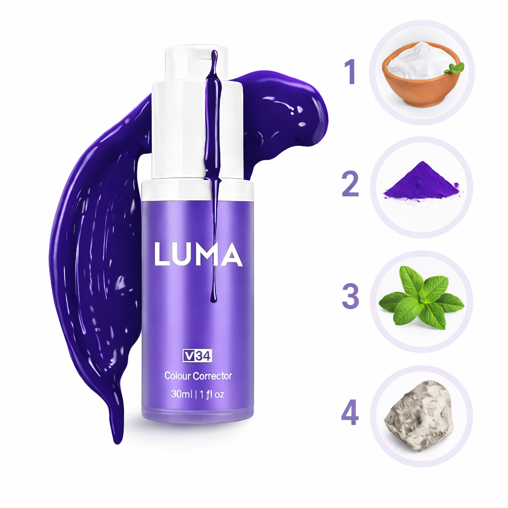 Blanqueador LUMA (EDICIÓN LIMITADA)